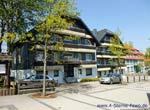 Hahnenklee,Ferienwohnungen Andr&eacute; K&ouml;hnke